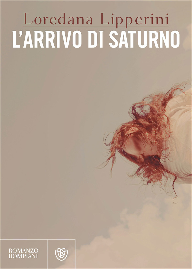 Cover larrivo di saturno