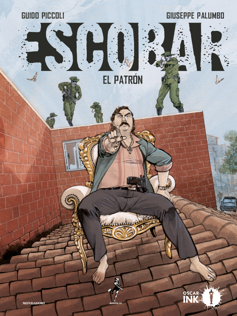 Escobar def