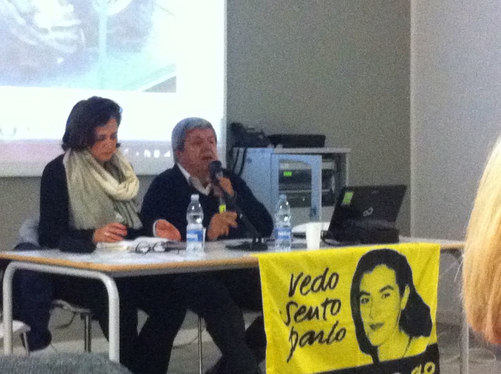Foto matilde montinaro a gonzaga ricordo strage di capaci