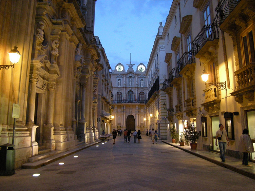 Trapani corsovittorioemanuele