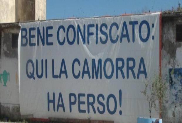 Beni confiscati: il Senato approvi rapidamente la riforma