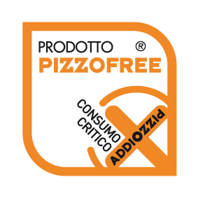 Addiopizzo bollino