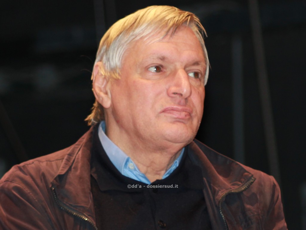 Don luigi ciotti ©dd'a dossiersud