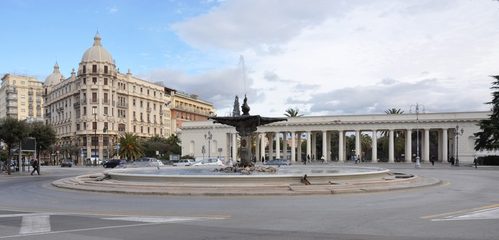 Foggia