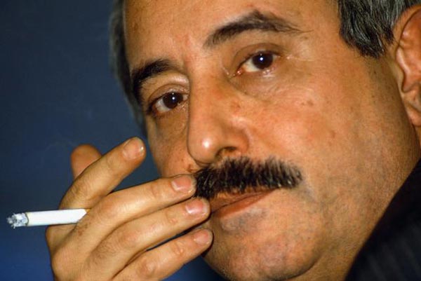 Giovanni falcone