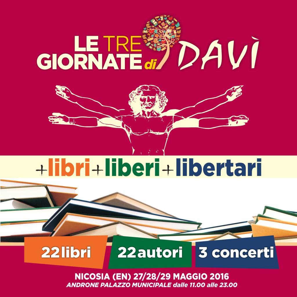 Libri libertari
