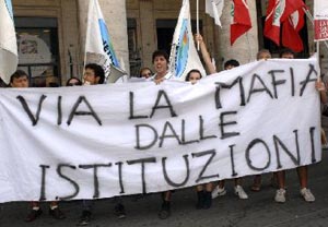Criminalità organizzata: appelli alla Commissione d’inchiesta