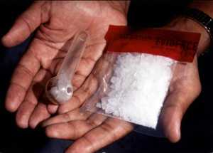 metamfetamine