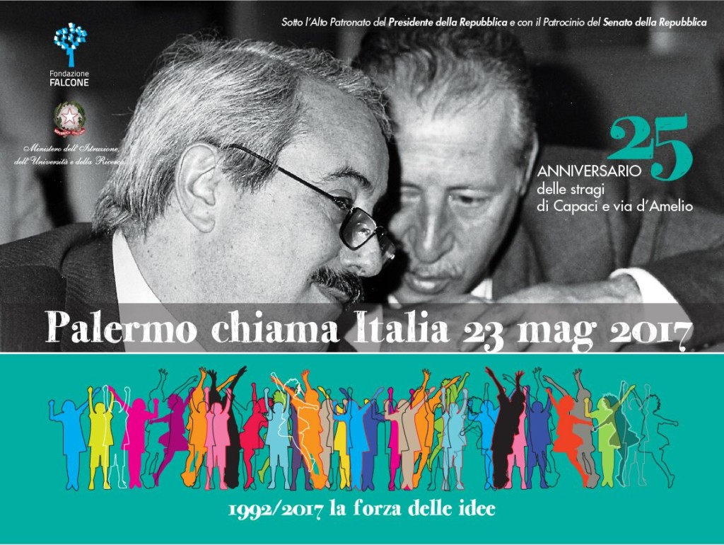 Palermo chiama italia