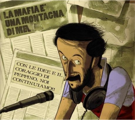Peppino impastato