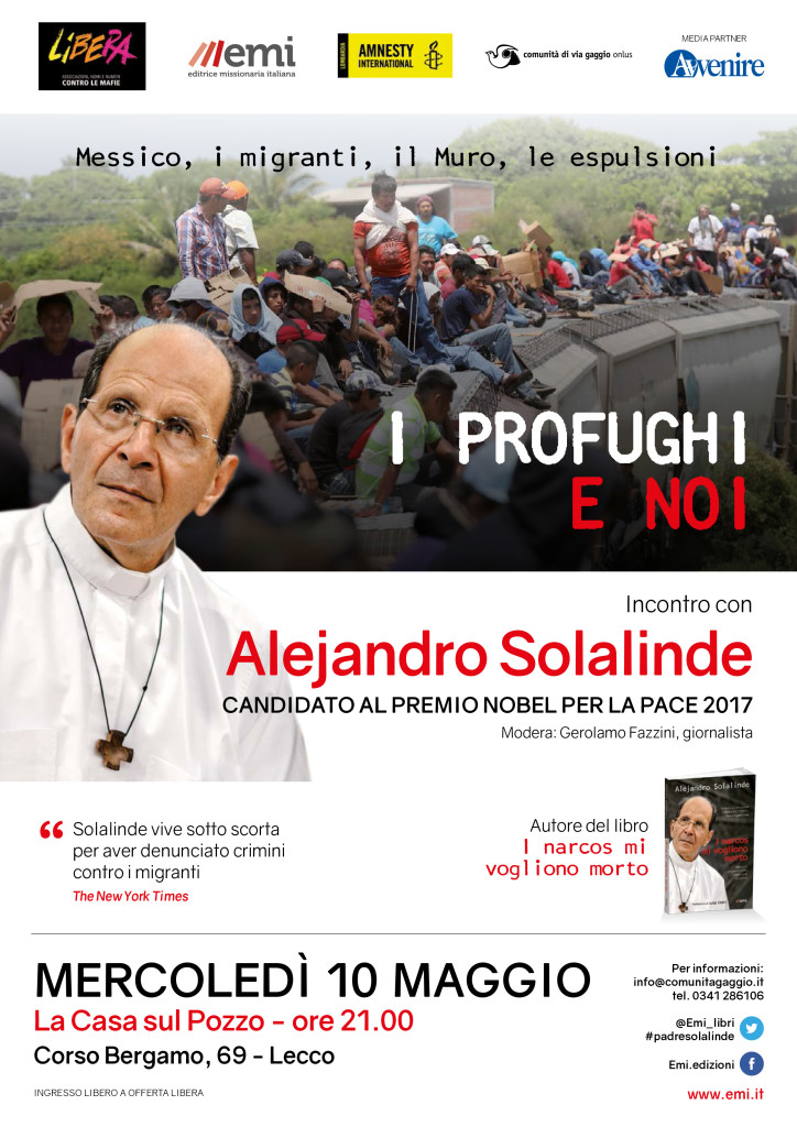 Solalinde lacasasulpozzo