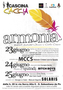 locarmonia