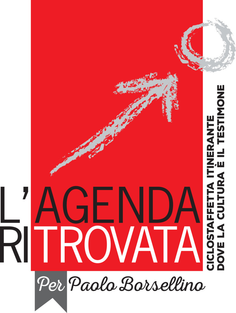 Logoagendaritrovata