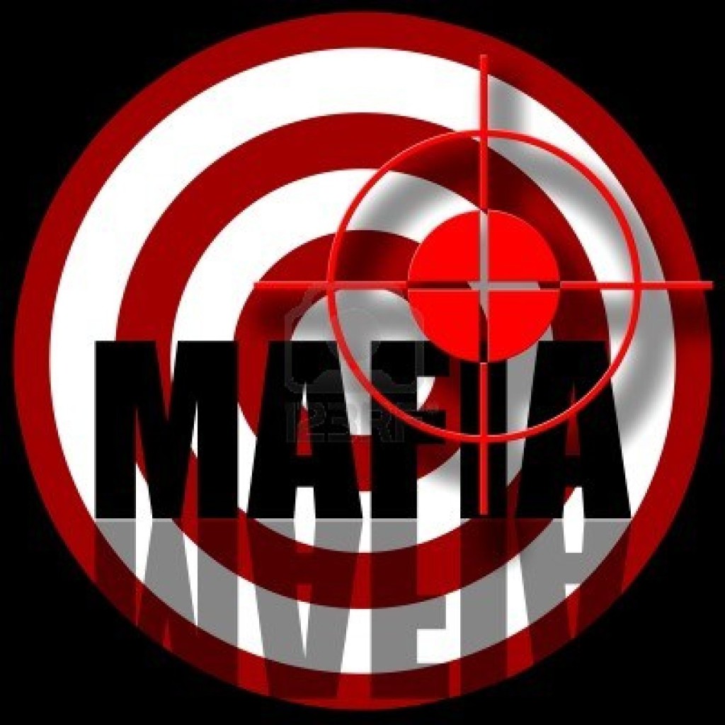 Antimafia