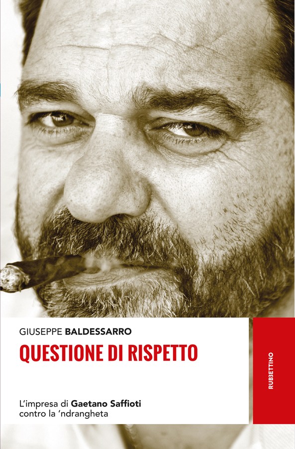 Baldessarro questione di rispetto
