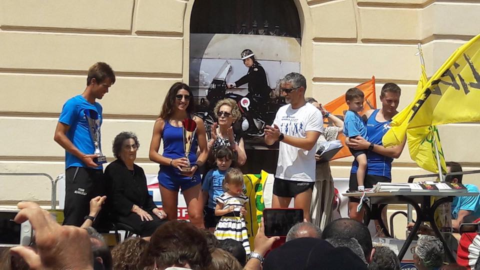 Foto premiazione morici1