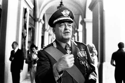 Generale dallachiesa n