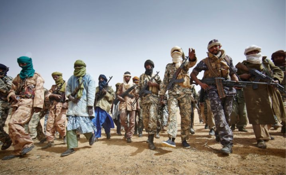 Jihad mali