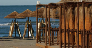 ostia-village