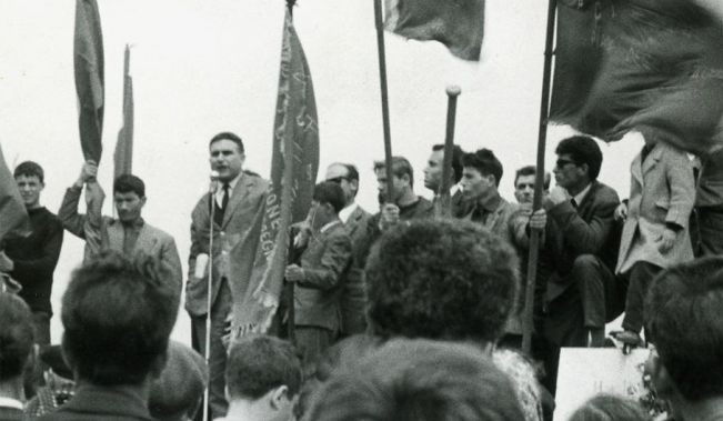 Pio la torre