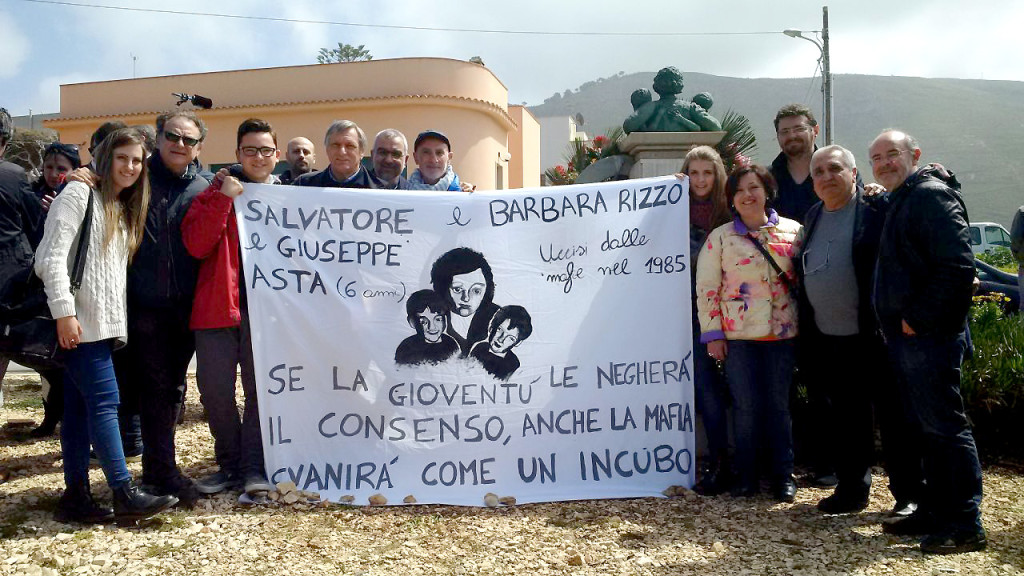 Strage pizzolungo