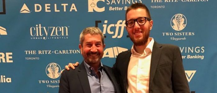 Toronto 2017 celsi filippi e1497605791620