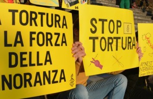 tortura