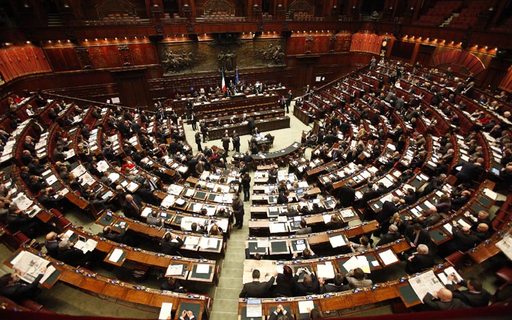 L’errore delle elezioni anticipate