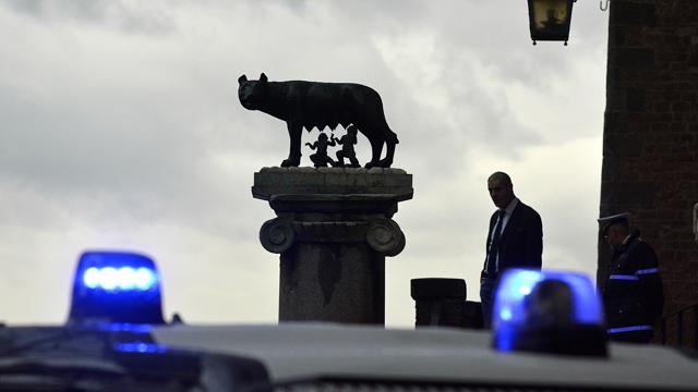 Mafia capitale
