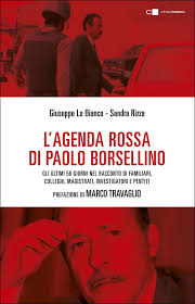 Agenda rossa