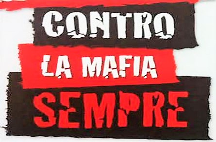 Contro la mafia