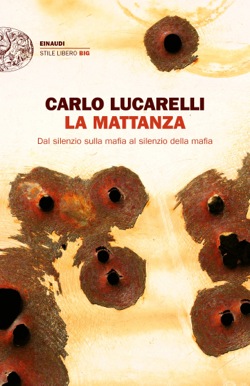 Copertina la mattanza