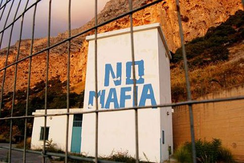 Informazioni antimafia