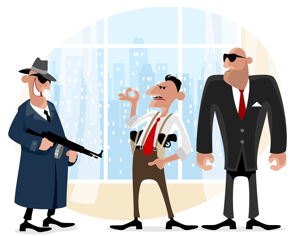 Sul Codice Antimafia