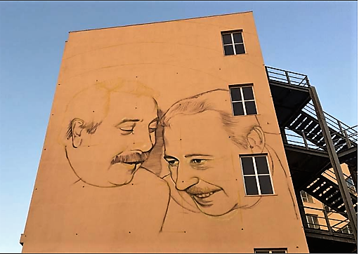 Murales