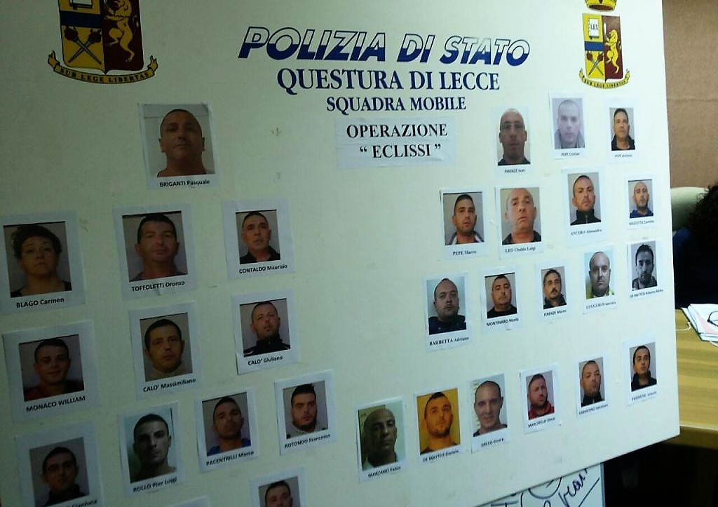 Operazione eclisse