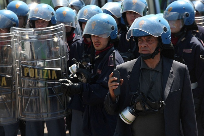 Ordine pubblico