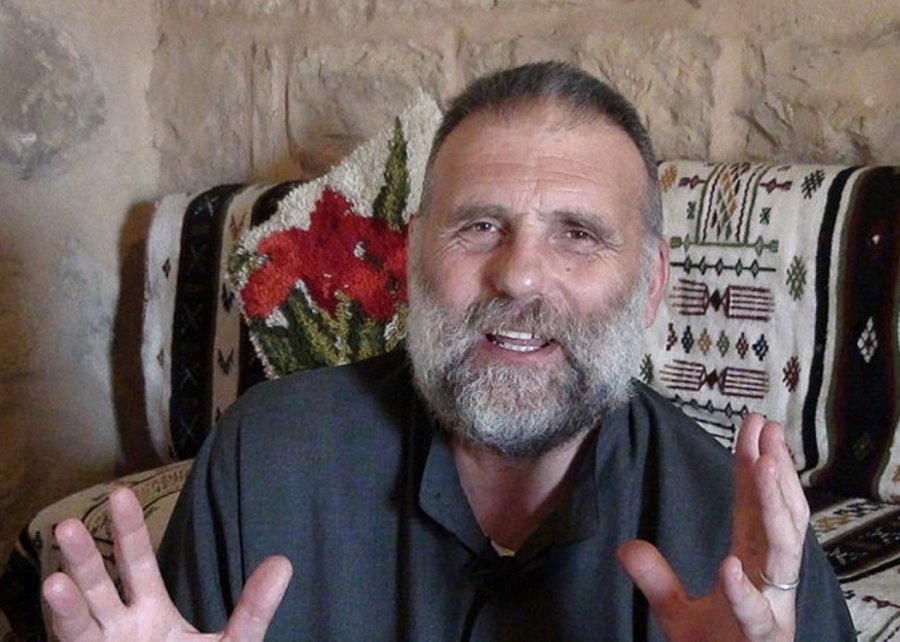 Paolo dalloglio