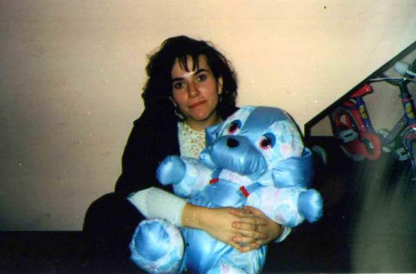 Rita atria