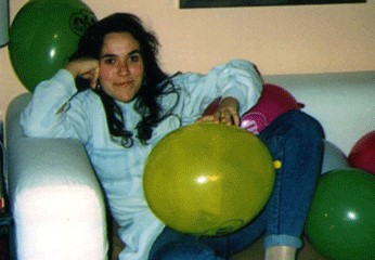Rita atria