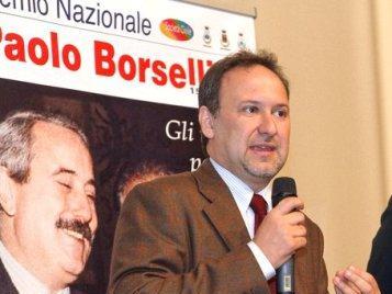 Salvo palazzolo
