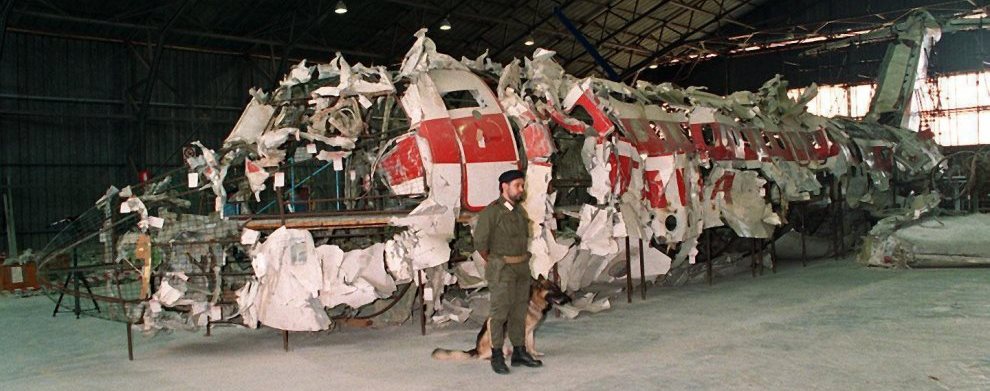 Strage ustica