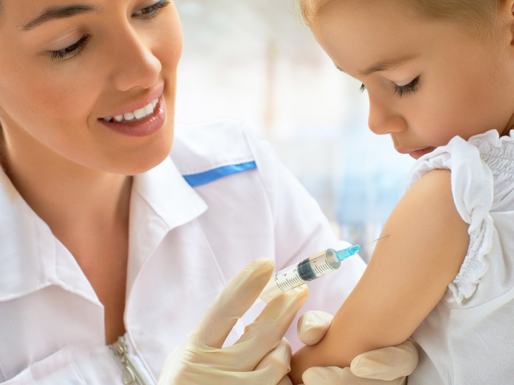 Vaccini