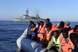 immigrati