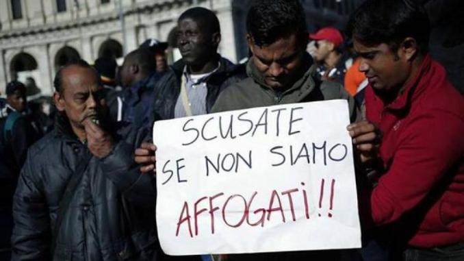 Immigrazione