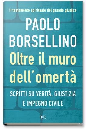 Oltre il muro dellomerta