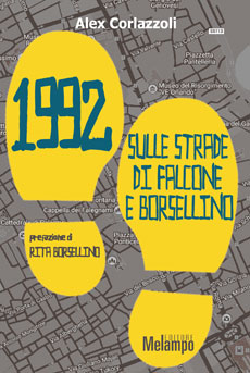 Su7lle strade di falcone e borsellino
