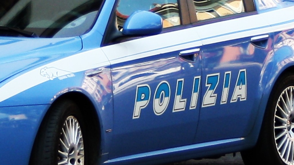 Volante 1 nuova