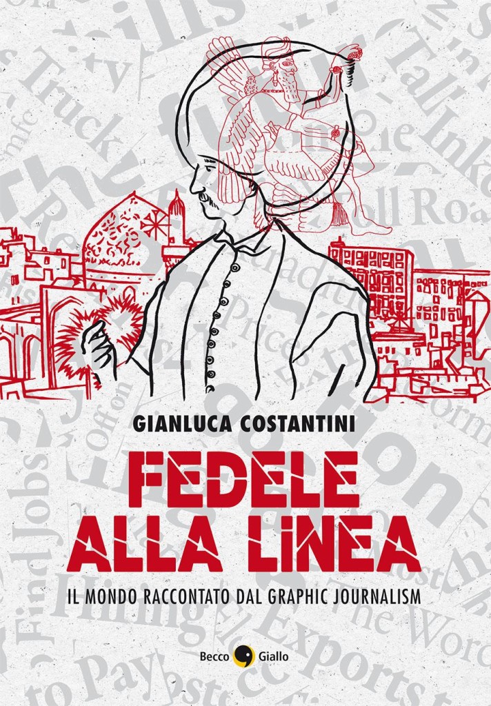 Fedele alla linea COPERTINA web