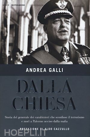 Dalla chiesa